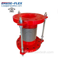 Pipe Metal Bellow Expansion Joint